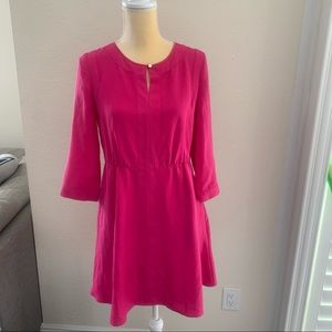 G2000 Long Sleeves Beautiful Dress